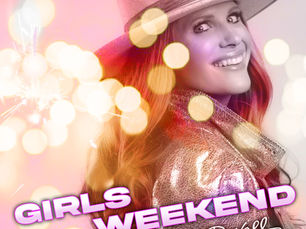 Nashville Insider Features Erin Duvall's "Girls Weekend"