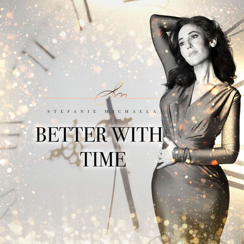 ‘Better With Time’, Not With Scrolls: Stefanie Michaela Gets Real