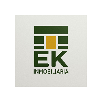 Logo EK Inmobiliaria
