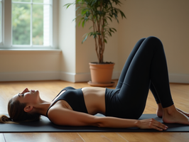 Como o Pilates Pode Transformar Sua Coluna e Aliviar Dores de Jeito Fácil
