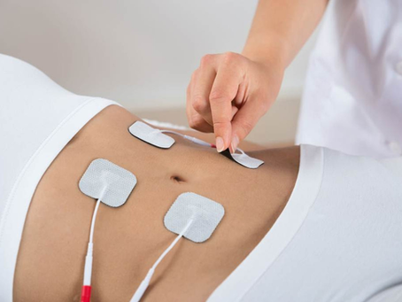 Estética corporal também é saúde!