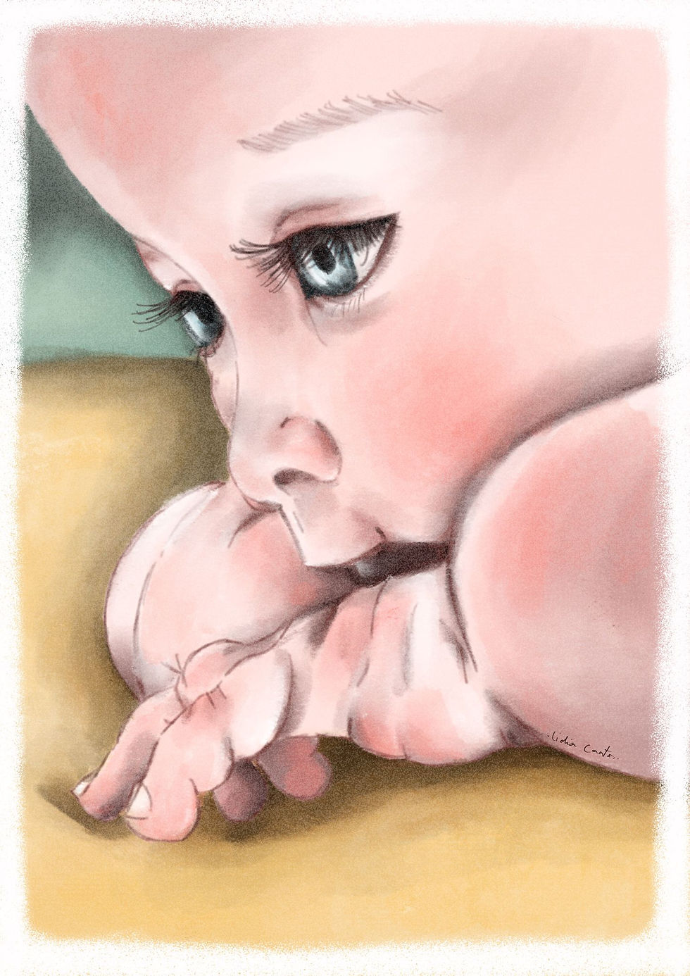 COLECCIÓN MAMÁ: TUS ROLLOS