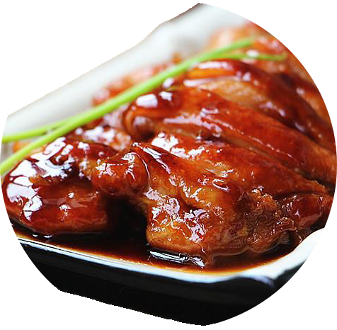 Poulet