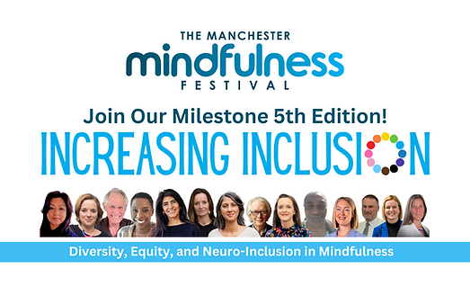 Unmasked Mindfulness Making Mindfulness Accessible and Effective for Different Neurotypes.