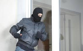 NO PODRAN ENTRAR A MI ALMA