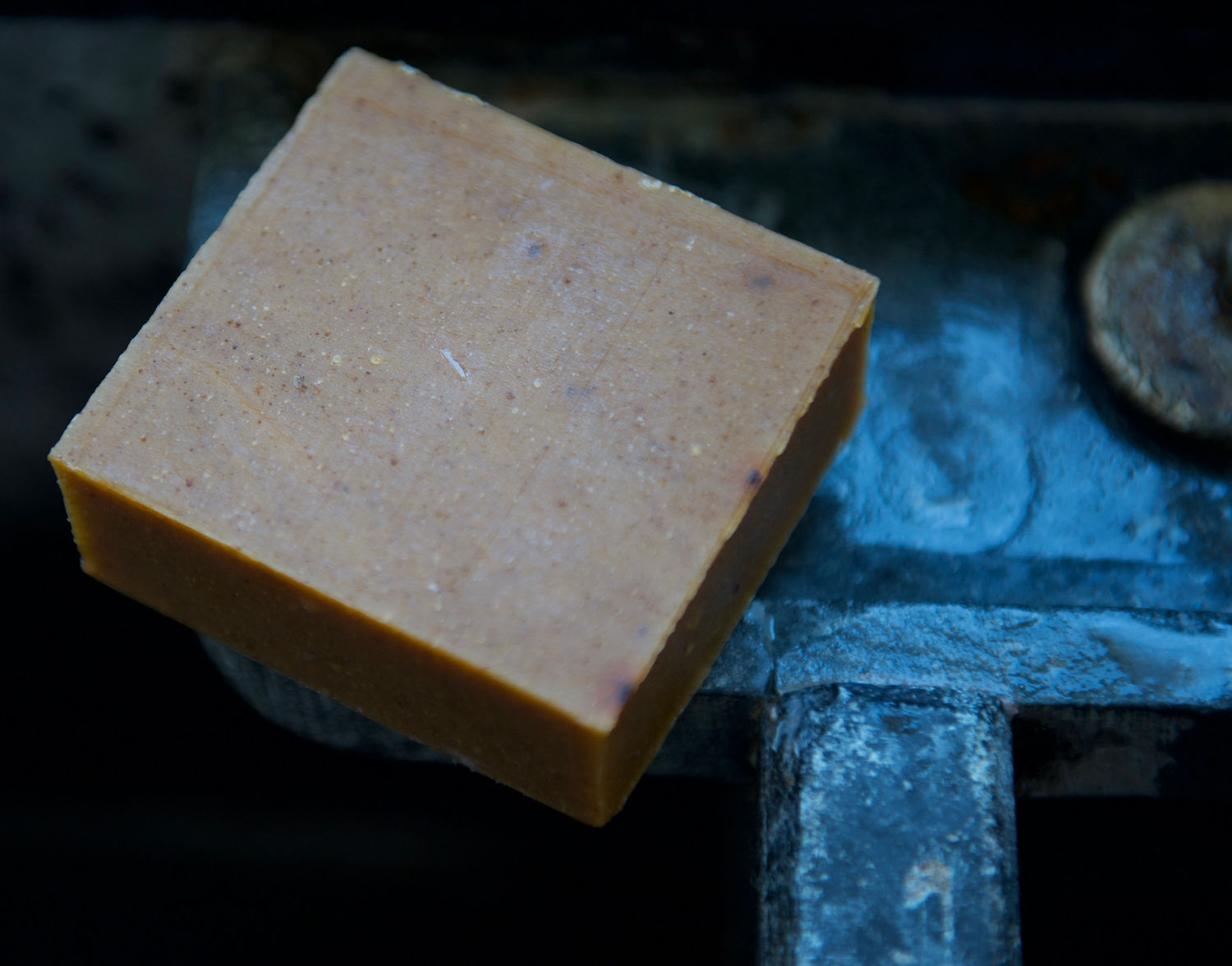 Citrus Clove w/ French Clay