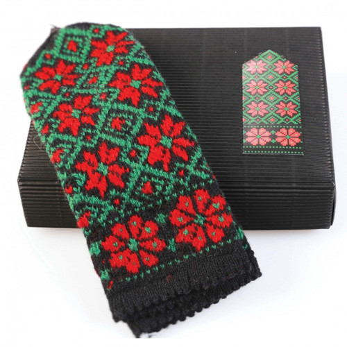 Latvian Mitten Kits Good Karma 2024