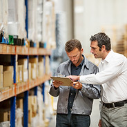 Warehouse Workers