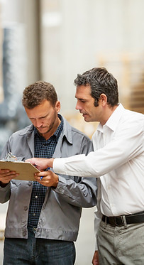 Ace Expediters Orlando climate controlled 5000 sq ft warehouse