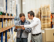 Warehouse Workers