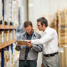 Warehousing