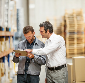 Warehouse Workers
