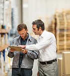 Warehouse Workers