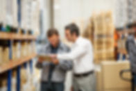 Warehouse Workers