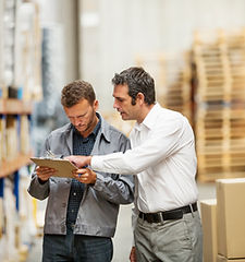 Warehouse Workers