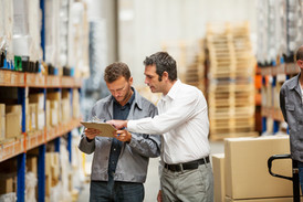 What It’s Like Working in Amazon’s Warehouses During the Coronavirus Outbreak