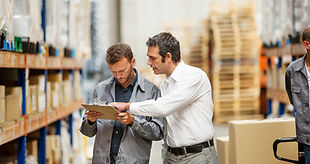 Warehouse Workers