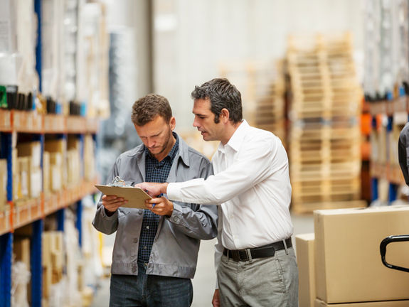 COME PREPARARE LA SUPPLY CHAIN AD UN MONDO POST-COVID-19