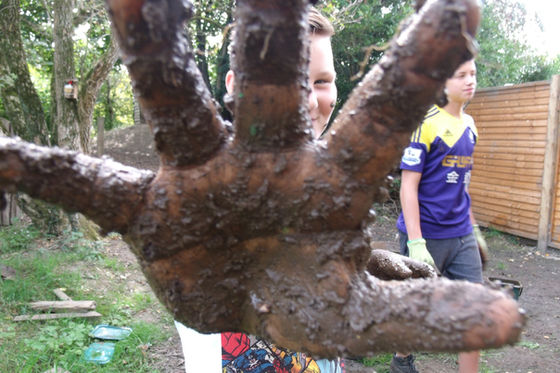 Summer Holiday Playscheme dates!