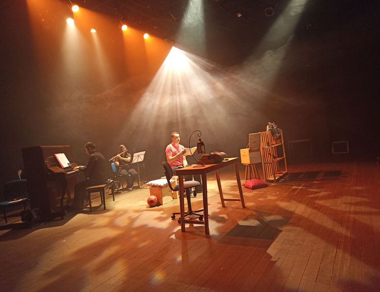 Khaled - Feliz por Você Estar Aqui