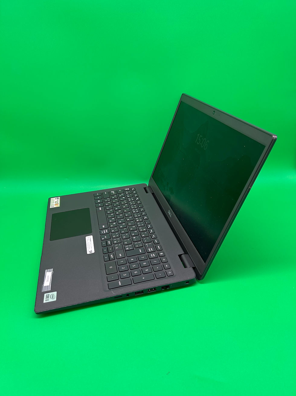 サムネイル： DELL/Latittube3510  Core i5 第10世代　カメラ有