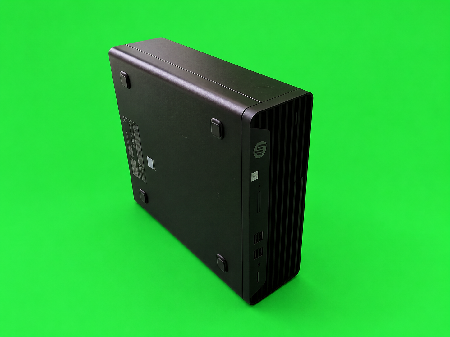 HP/ProDesk600G7 Core i5 第10世代 メモリ8㎇ ドライブ有