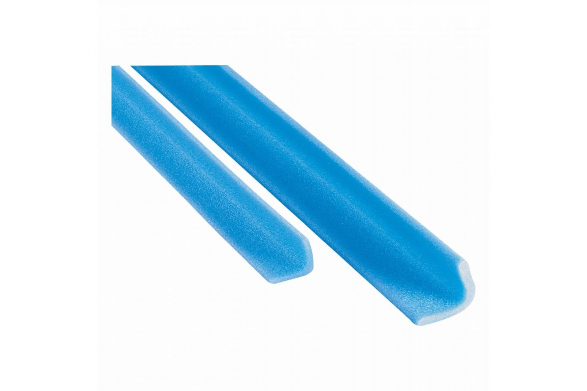 L-5 PLASTİK MAVİ KÖŞE