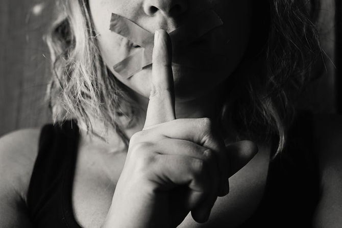Organisational silence: when is it a culture problem?