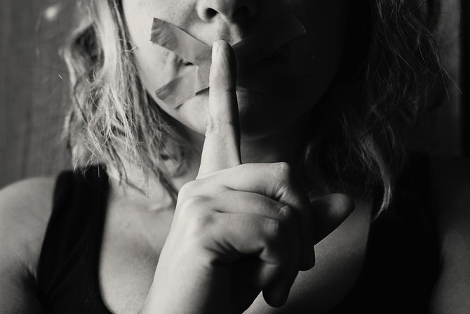 Organisational silence: when is it a culture problem?