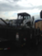 Skid Steer