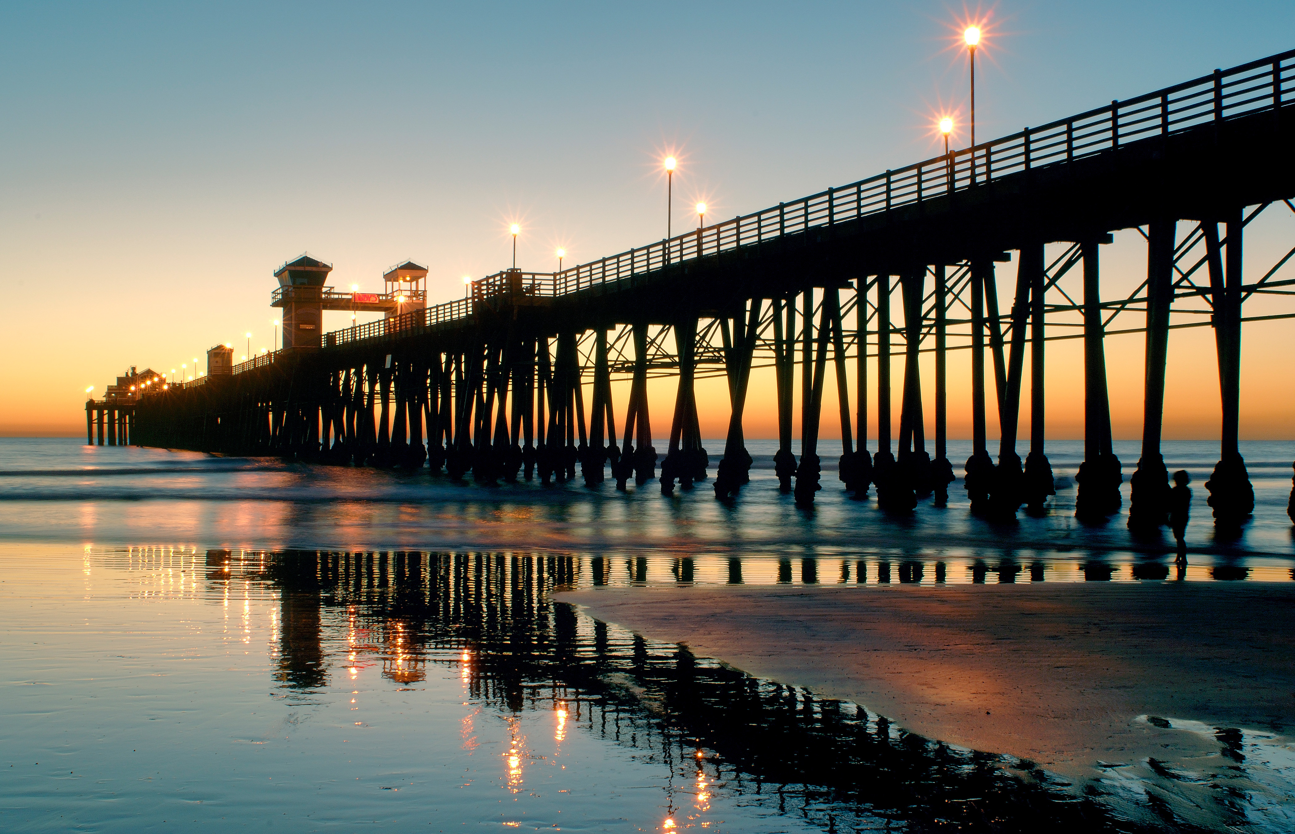 Downtown Oceanside, So Much to Do! | MainStreet Oceanside | Oceanside, CA