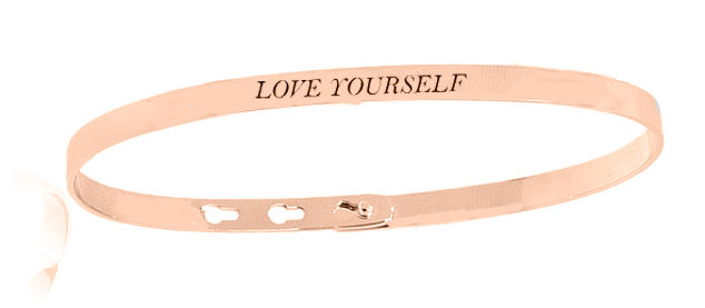 Thumbnail: LOVE YOURSELF