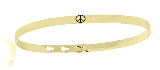 Thumbnail: (PEACE LOGO)