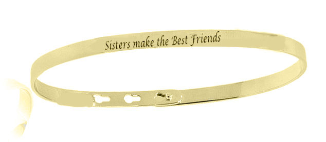 Thumbnail: SISTERS MAKE THE BEST FRIENDS