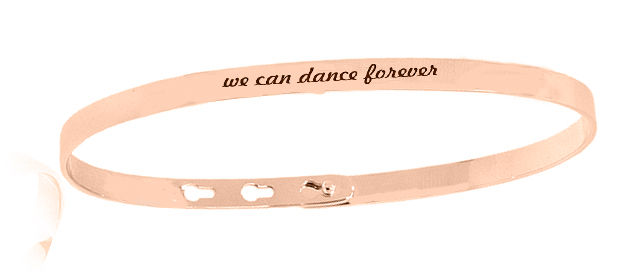 Thumbnail: WE CAN DANCE FOREVER
