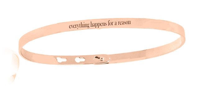 Thumbnail: EVERYTHING HAPPENS FOR A REASON