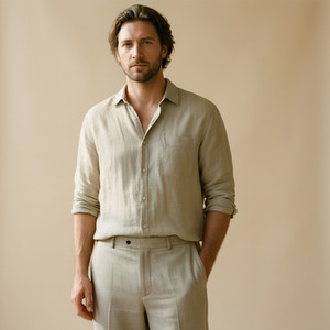 Effortless Sophistication: Day to Night