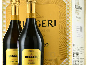 Купить Ruggeri Prosecco Астана