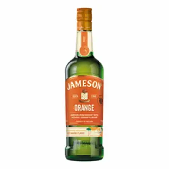 Jameson Orange Irish whiskey 0.7 л