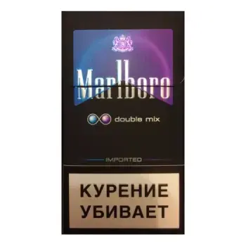 Сигареты Marlboro Double Mix 20 шт
