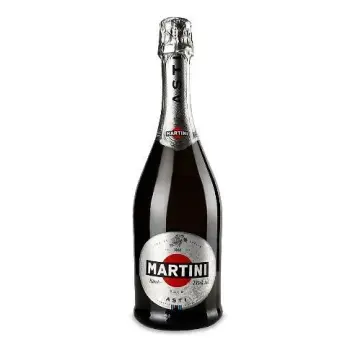 Асти Мартини – итальянское игристое вино, известное своим легким вкусом и ароматом свежих фруктов.