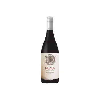 Nuala Pinot Noir 0.75 л элегантное сухое вино