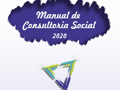 Manual de Consultoria Social