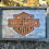 Thumbnail: Harley Davidson Sign | Wood Laser Cut Harley Sign