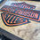 Thumbnail: Harley Davidson Sign | Wood Laser Cut Harley Sign