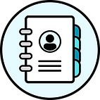 Religious trauma therapist directory Icon