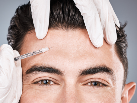 What is Cosmetic Spirituality?