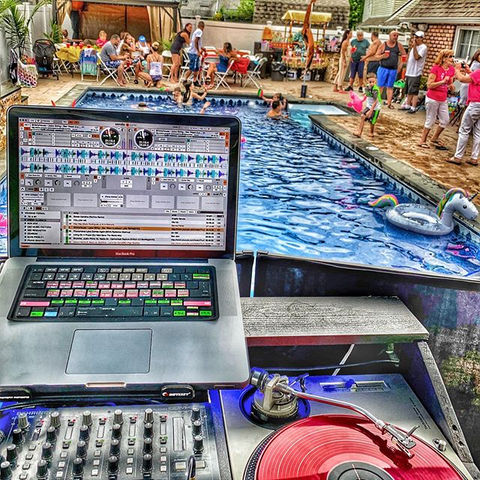 Titanium Entertainment