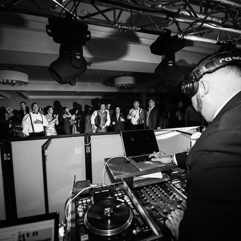 Titanium Entertainment