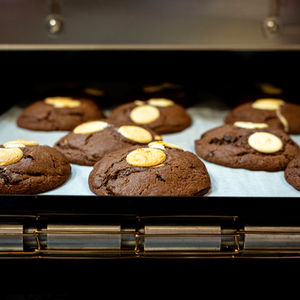 Ben's Cookies Photographer